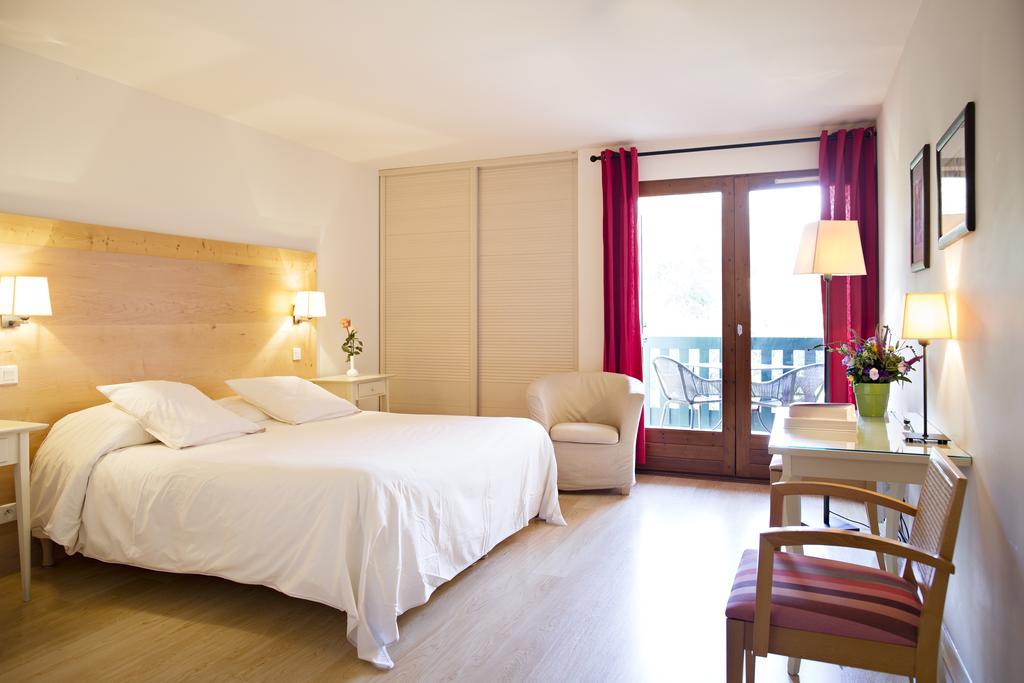 La Pinede Hotel Amélie-les-Bains-Palalda Kültér fotó