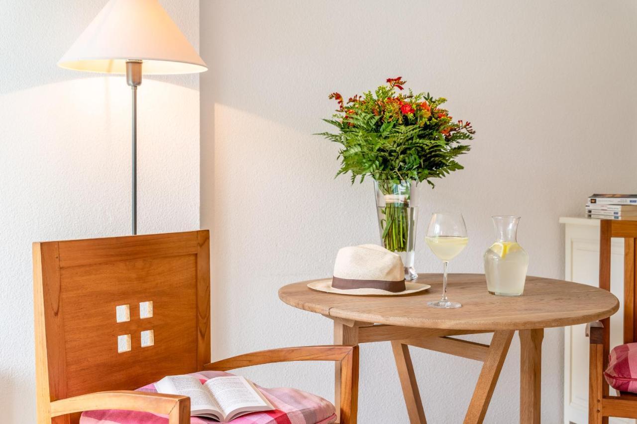 La Pinede Hotel Amélie-les-Bains-Palalda Kültér fotó