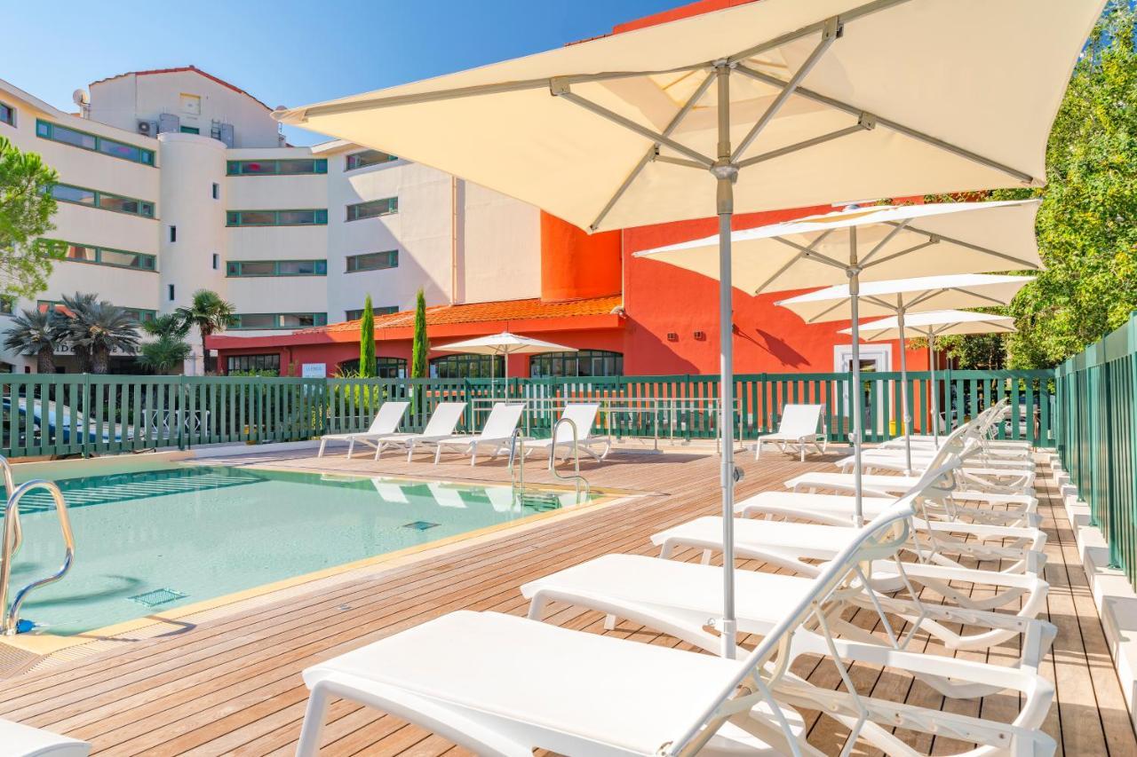 La Pinede Hotel Amélie-les-Bains-Palalda Kültér fotó
