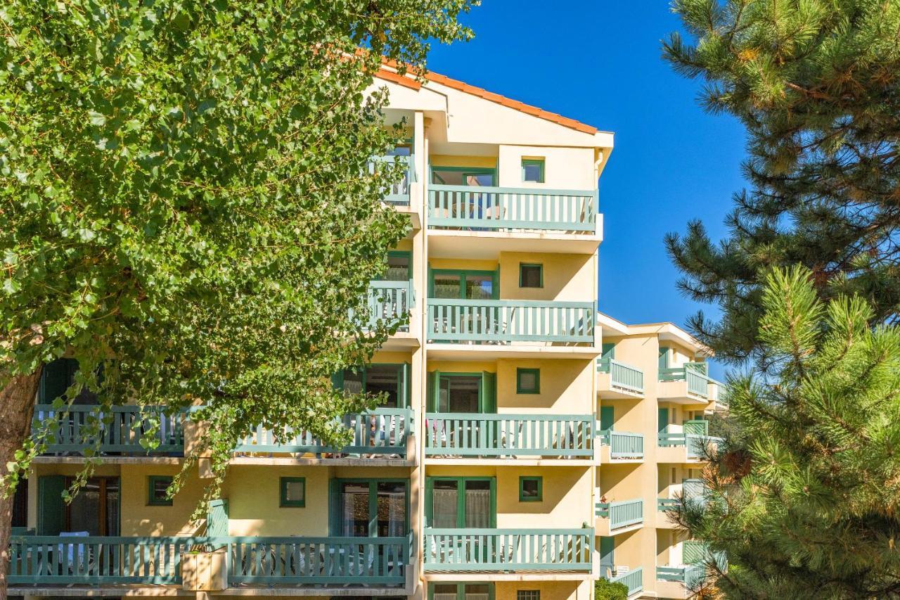 La Pinede Hotel Amélie-les-Bains-Palalda Kültér fotó